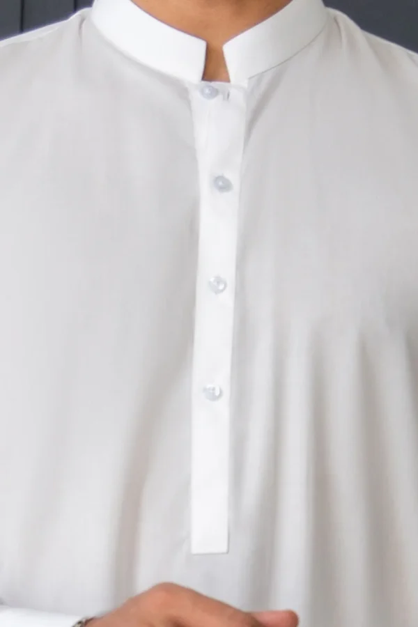 Marvel-PC Shalwar Kameez - Image 4
