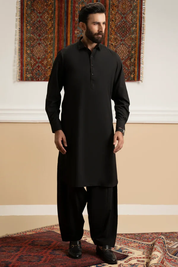 Marvel Shalwar Kameez - Image 5