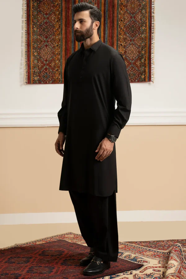 Marvel Shalwar Kameez - Image 3