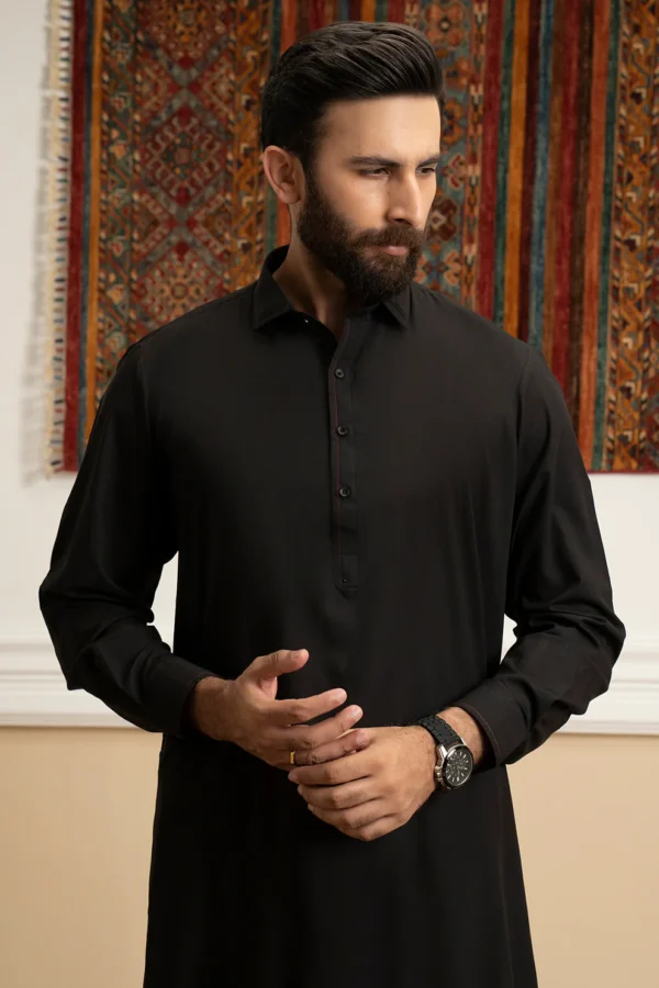 Marvel Shalwar Kameez