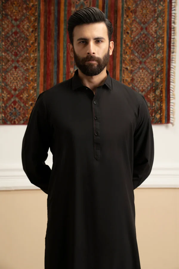 Marvel Shalwar Kameez - Image 2